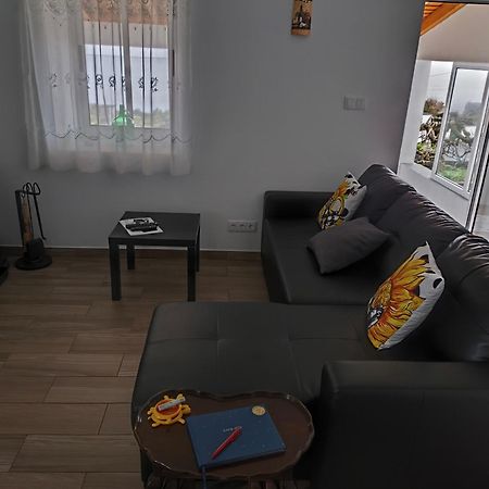 Casa Do Marcelino Lagarto Villa São Roque do Pico Eksteriør billede